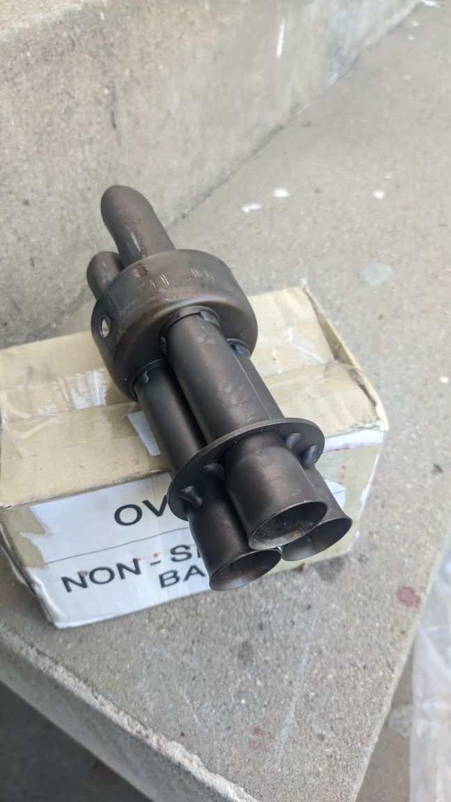 Dbkiller Akaprovic Yamaha Mt09 e Mt09 Tracer,