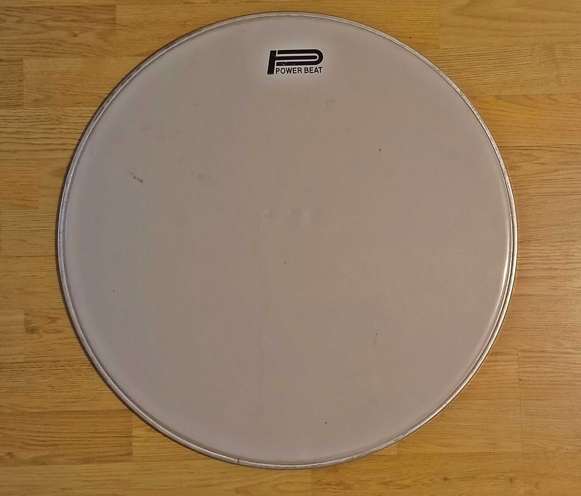 Perkusja (talerze Paiste) + zestaw pałek