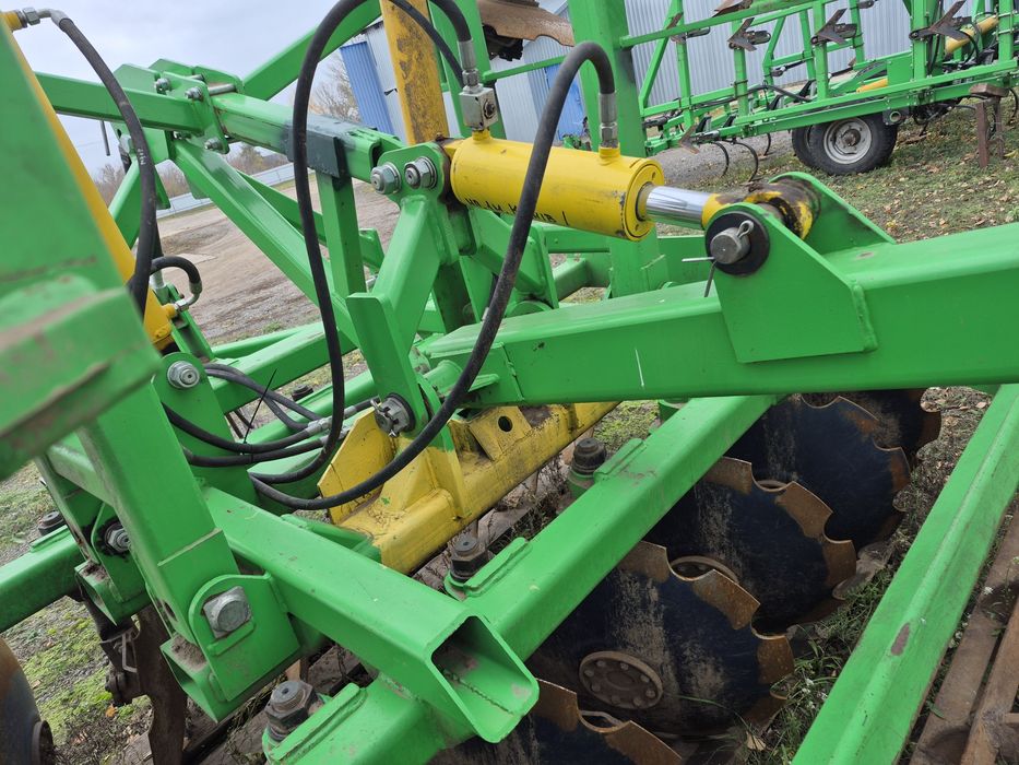 Дискова борона АГН 4.2 Велес Агро