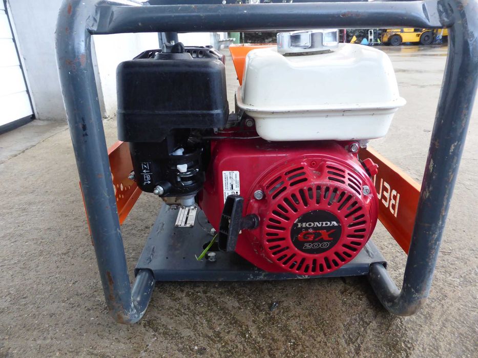 Agregat prądotwórczy BELLE GPX2700 2,2 KW