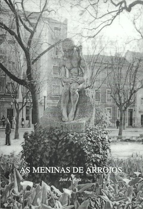 As Meninas de Arroios_José A. Reis