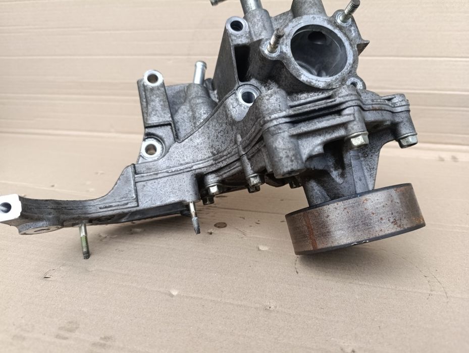 Помпа 2.2 MZR-CD Mazda 6 GH CX-7 Mazda 3