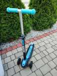Hulajnoga Scooter Milly Mally