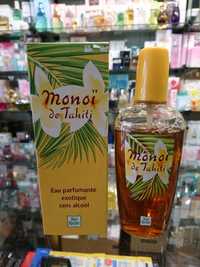 Manoi de Tahiti Yves Rocher парфюм,духи,винтаж