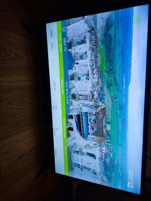 Telewizor United 32 cale, LED32DH58