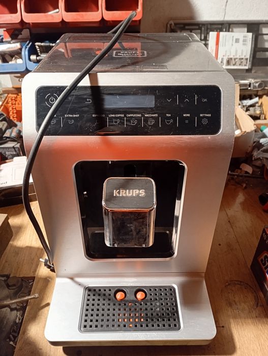 Ekspres Krups ea89