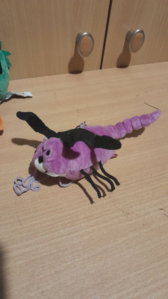 Blubbisie maskotki