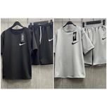 Чоловічий костюм nike шорти