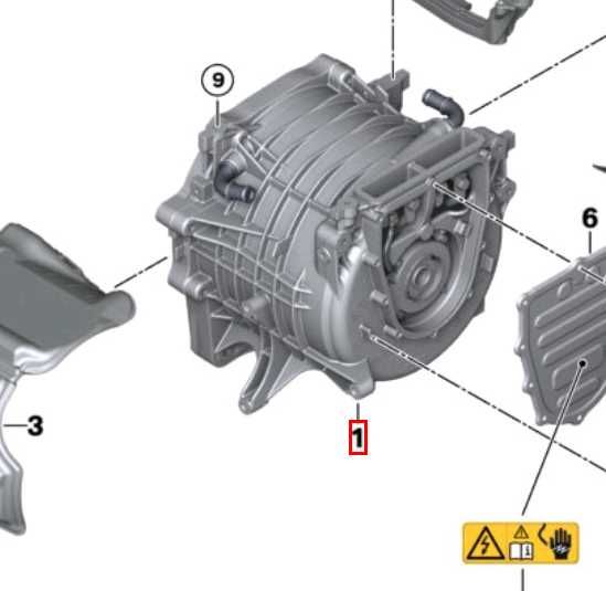 K2GZ6007A ДВС Двигатель Мотор ENR90 2,0 EcoBoost 240 л.с.Ford Edge 23