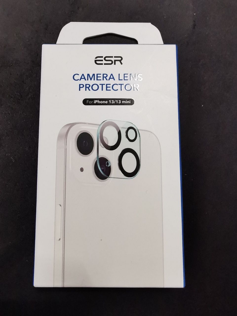 Szkło iPhone 13/13mini nowe