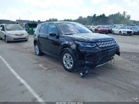 2020 Land Rover Discovery Sport
