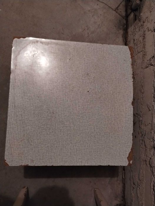 Stołki drewniane PRL do renowacji