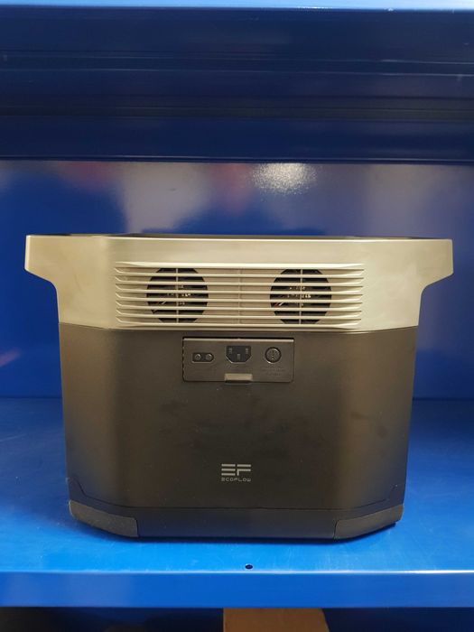 Зарядная станция EcoFlow Delta EF3 Pro 1260 Вт·ч 1800Вт / 220В Европа