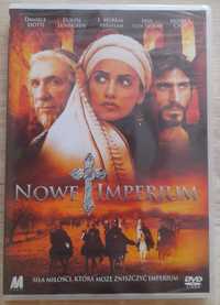 Film Nowe Imperium dvd NOWY w FOLII