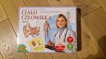 Quiz Ciało człowieka