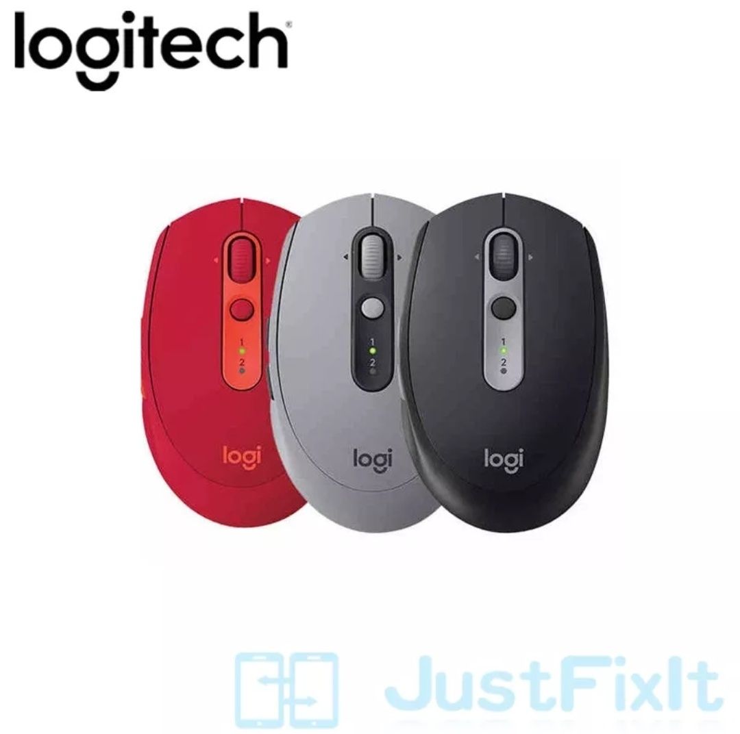 Мишка М590 Logitech