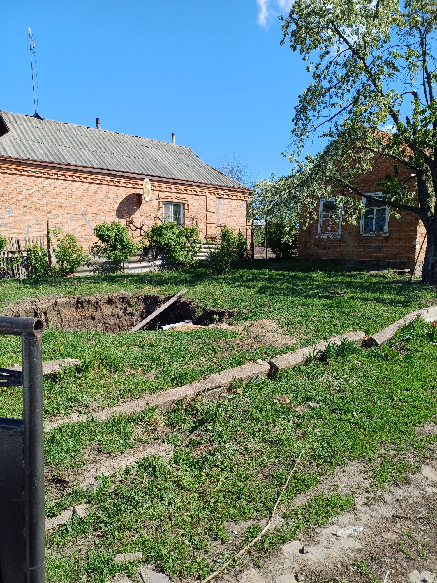 Продам будинок в с. Паліївка