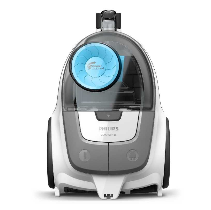 пылесос philips 2000 series xb 2122