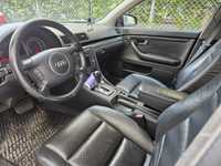 Audi a4 b6 1.9 avf