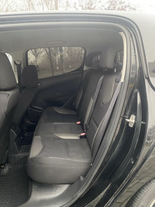 Peugeot 308/автомат/1.6