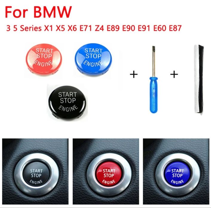 BMW E90 E91 E87 !PROMOCJE!Dokładki Splittery Zapachy