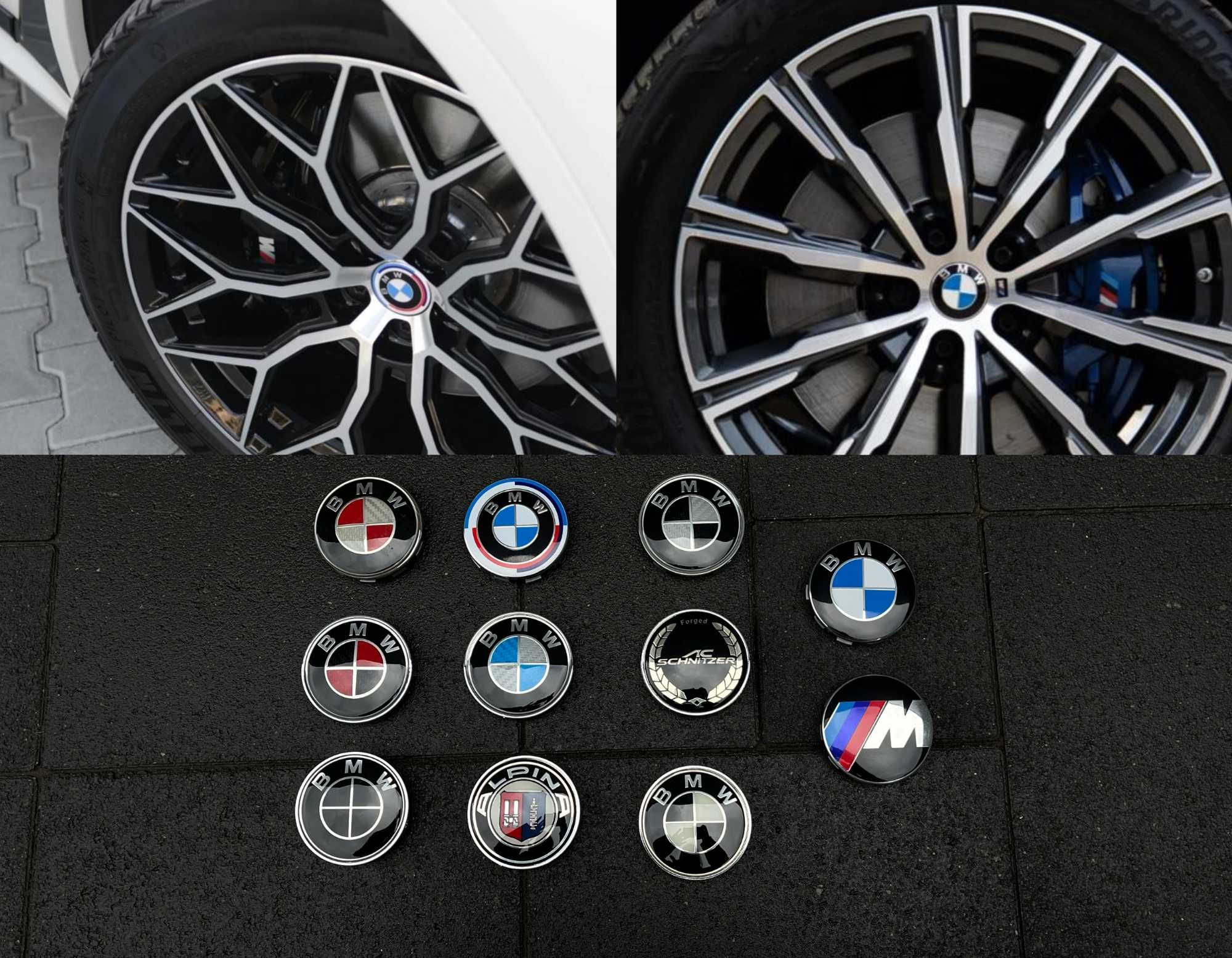 Колпачки заглушки в центр дисков BMW 68mm БМВ е39 е90 ф10 f10 f30 БМВ