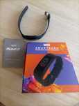 Smartband Setty SB-110 Czarny