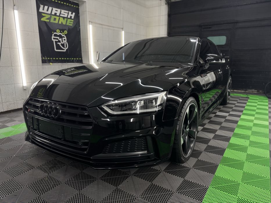 Audi a5 , дизель ,  2017 , европа !