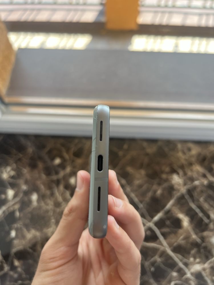 Pixel 8 256gb, hazel, neverlock