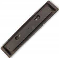 Рамка подіум номерного знаку tesla 3 Y 153145000A