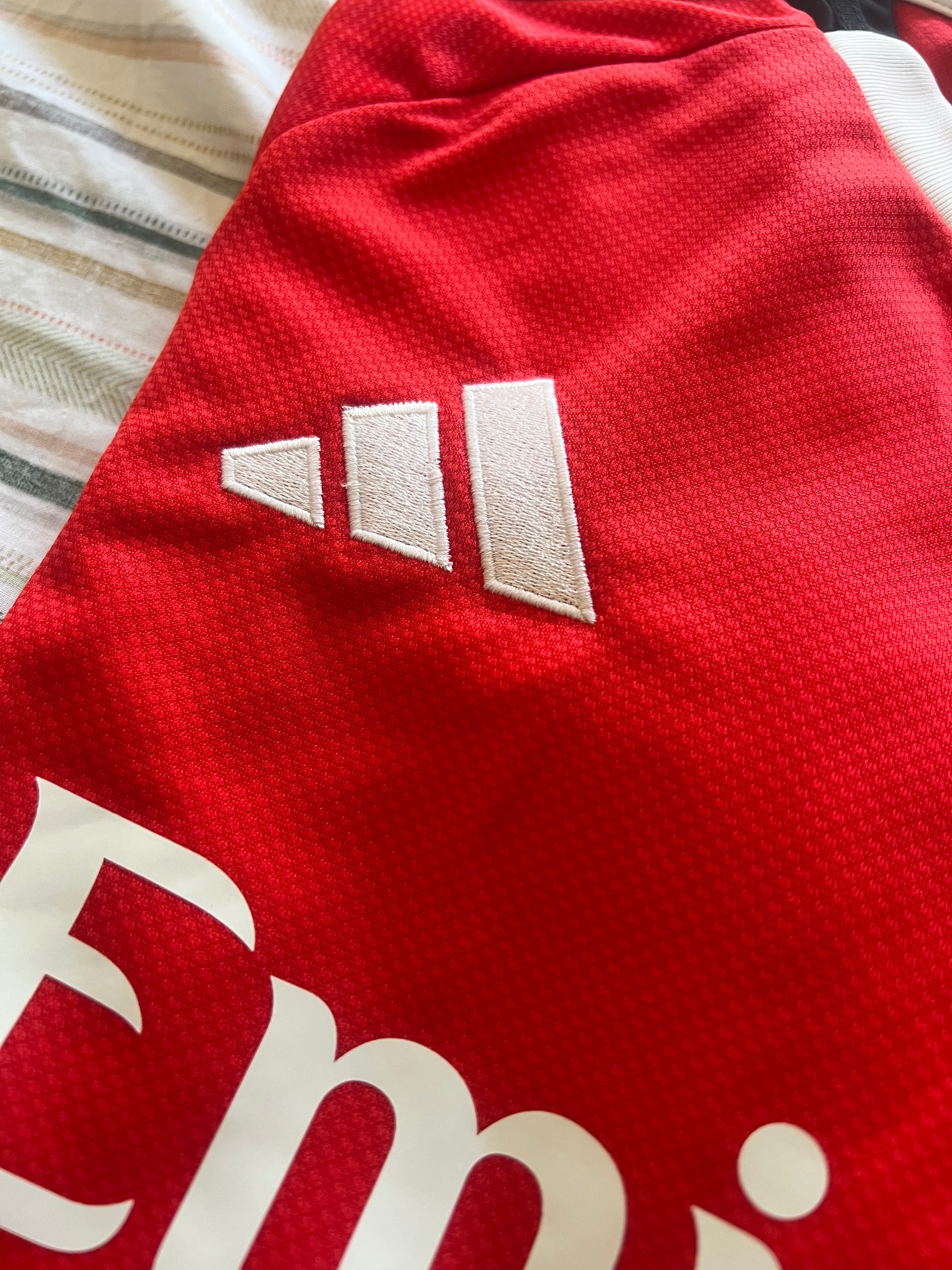 Camisola Benfica