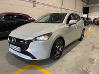 Mazda 2.0 1.5 e-Skyactiv-G Centre-line Convenience Pack