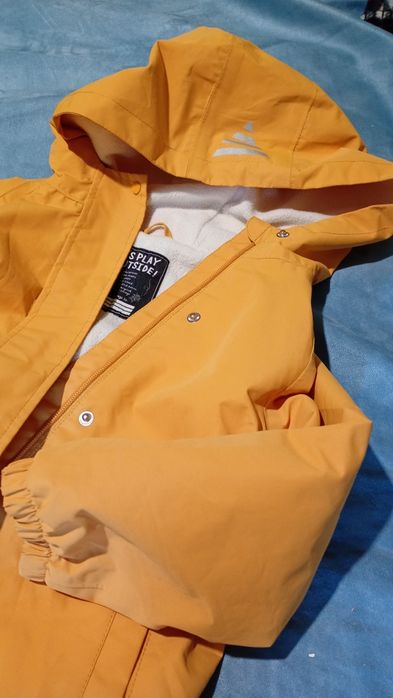 Дитячий комбінезон f&f 110 см