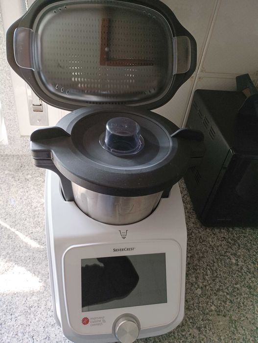 Robot de cozinha