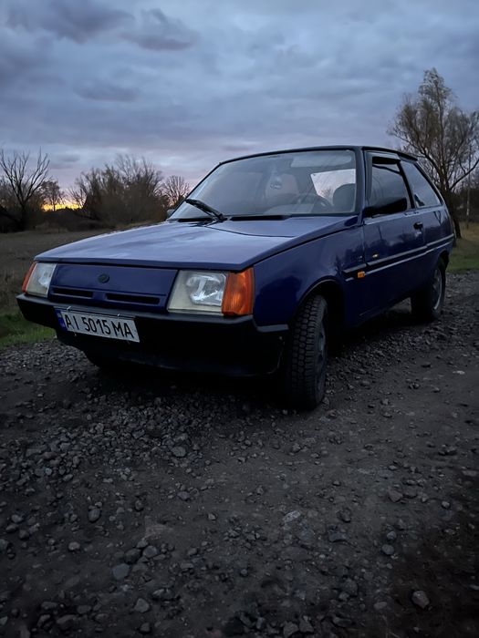 Продам Таврию 1,2.