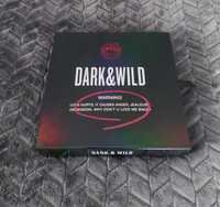 BTS KPOP Album "Dark & Wild"