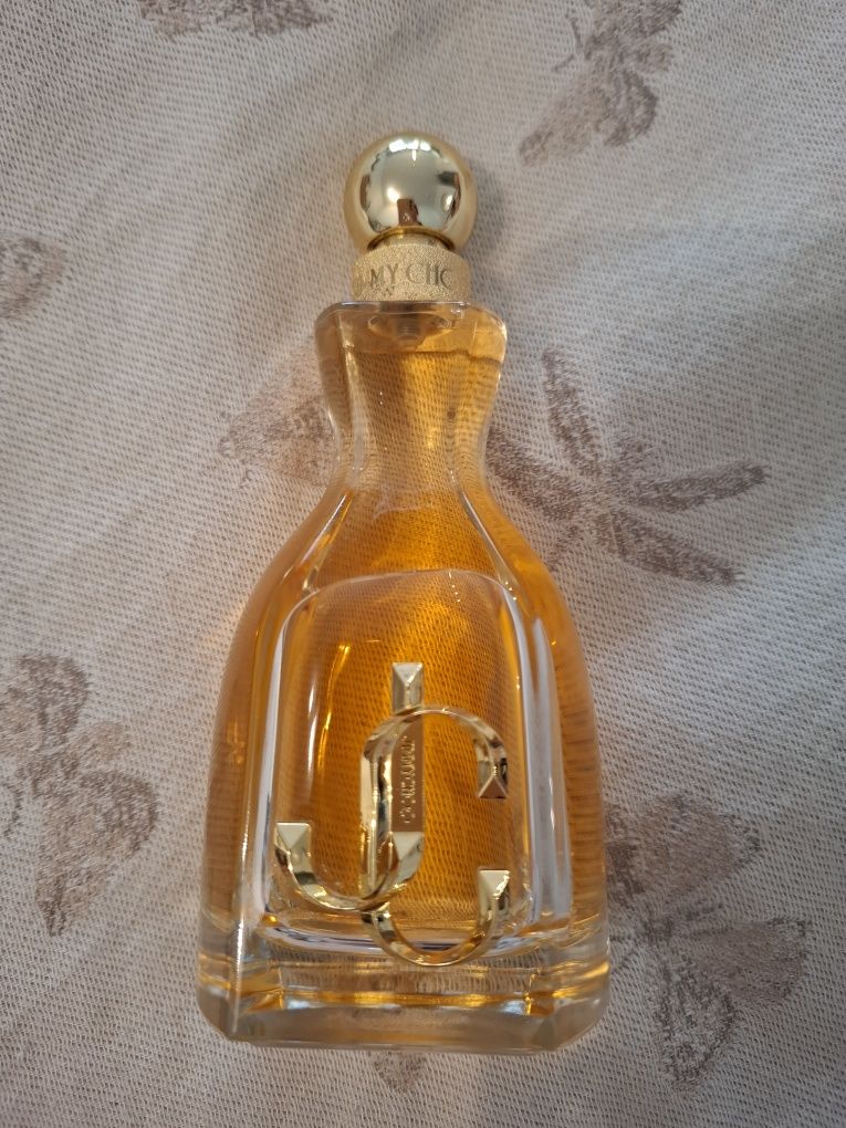 Jimmy choo 100 ml