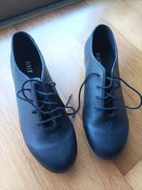 Sapatos sapateado Bloch novos tamanho 8M (39/40)