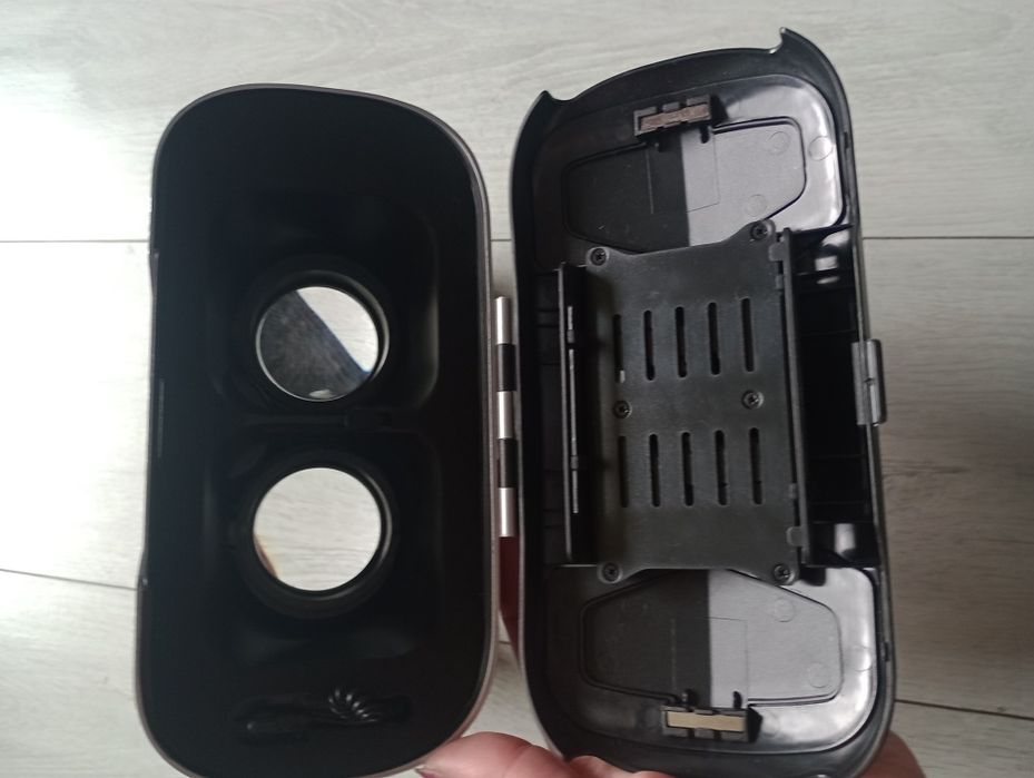 Okulary VR shinecon nowe