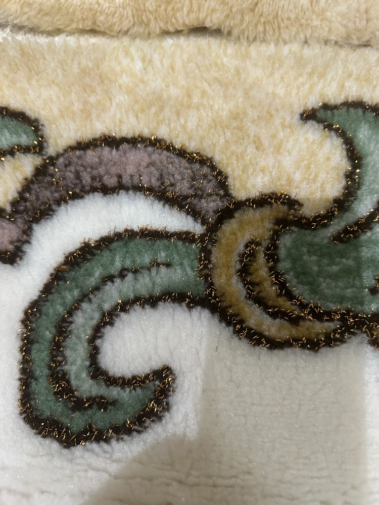 Conjunto de tapetes de casa de banho