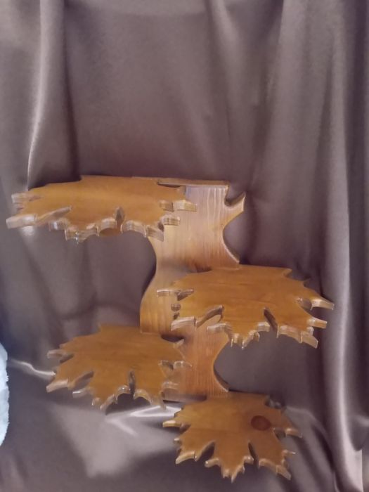 Полиця для квітів