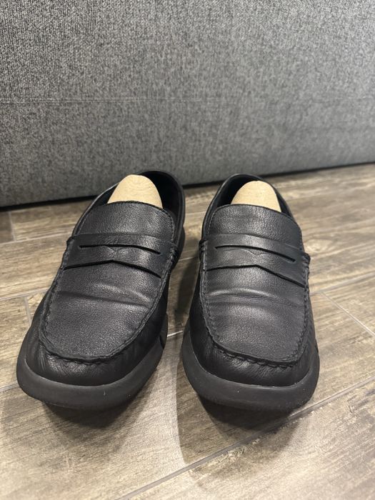 Черевики, мокасини оригінал Geox 46 розмір