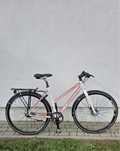 Damski rower miejski Trek One
