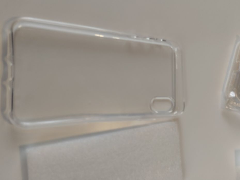 Etui na telefon iPhone X