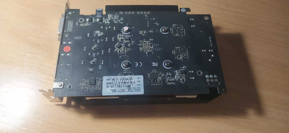 Biostar Radeon RX560 4GB