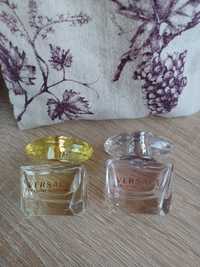 Miniaturki perfum Versace 2 sztuki