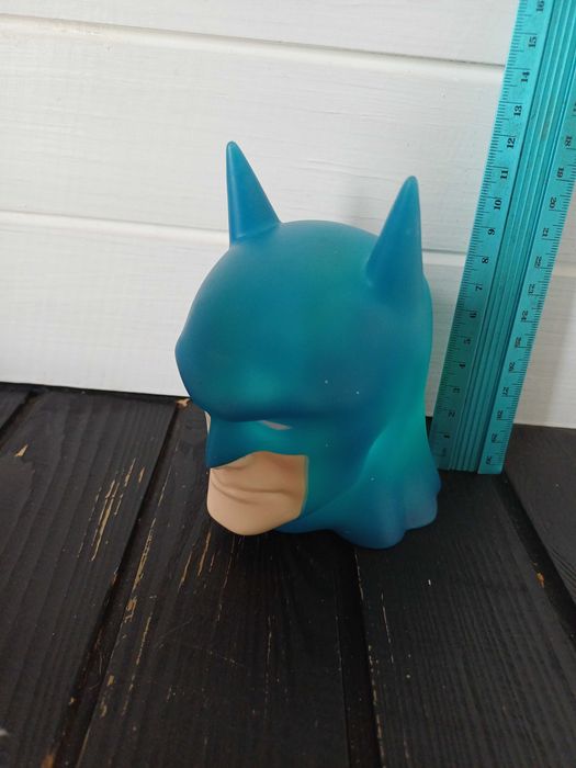Дитячий Нічник світильник Бетмен Batman DC Comics ночник светильник