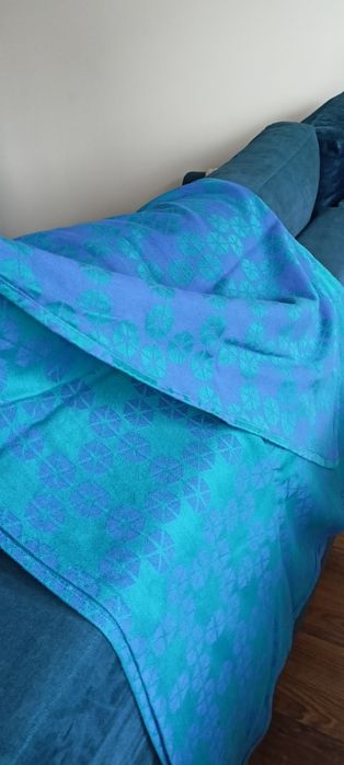 Chusta do noszenia dziecka rozmiar 4 (XS) 3,6 m