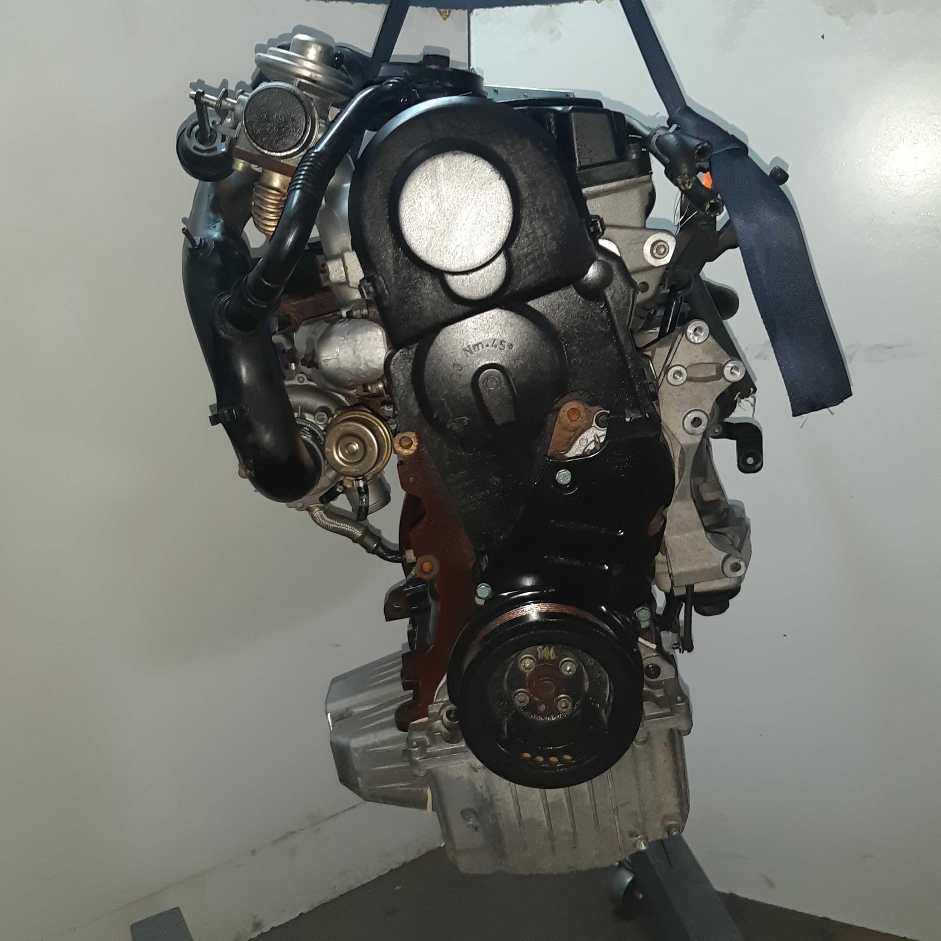 Motor 1.4tdi Volkswagen AMF