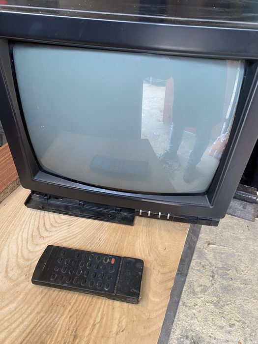 Telewizor Sanyo 14.